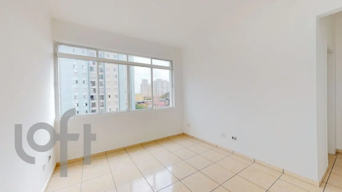 Foto 8 de Apartamento com 1 quarto à venda, 48m2 em Aclimação, São Paulo - SP