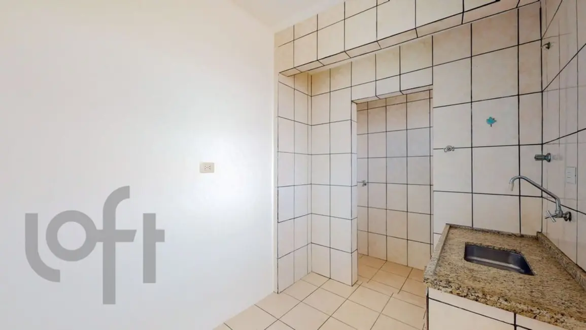 Foto 5 de Apartamento com 1 quarto à venda, 48m2 em Aclimação, São Paulo - SP