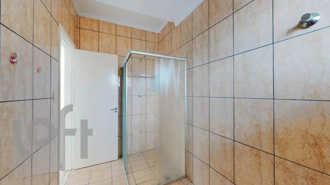 Foto 3 de Apartamento com 1 quarto à venda, 48m2 em Aclimação, São Paulo - SP