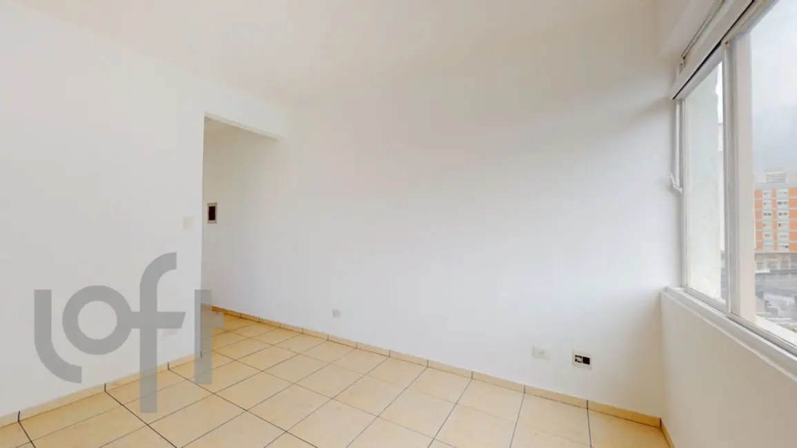 Foto 9 de Apartamento com 1 quarto à venda, 48m2 em Aclimação, São Paulo - SP