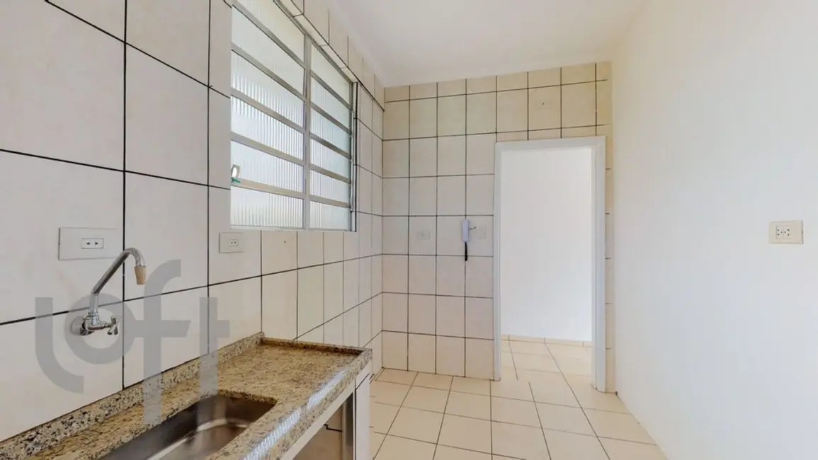 Foto 7 de Apartamento com 1 quarto à venda, 48m2 em Aclimação, São Paulo - SP