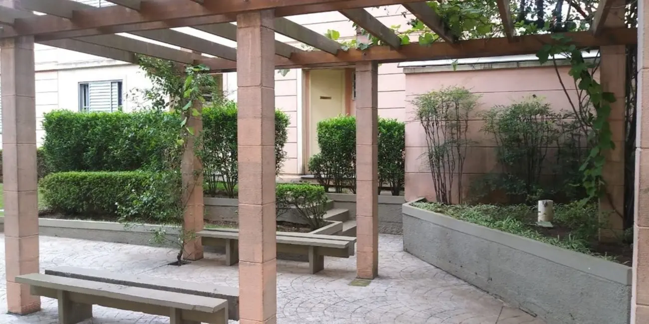 Foto 4 de Apartamento com 2 quartos à venda, 64m2 em Sacomã, São Paulo - SP