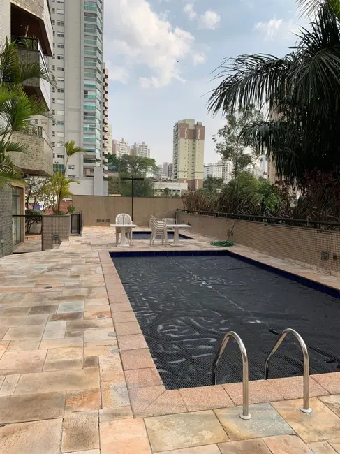 Apartamento com 4 quartos à venda, 204m2 em Aclimação, São Paulo - SP - imagem 7 Foto 7 de Apartamento com 4 quartos à venda, 204m2 em Aclimação, São Paulo - SP