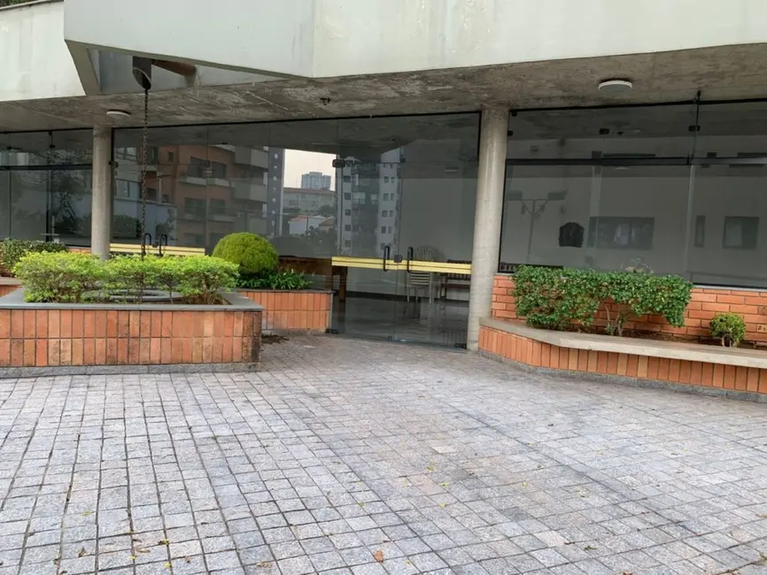 Apartamento com 4 quartos à venda, 204m2 em Aclimação, São Paulo - SP - imagem 8 Foto 8 de Apartamento com 4 quartos à venda, 204m2 em Aclimação, São Paulo - SP