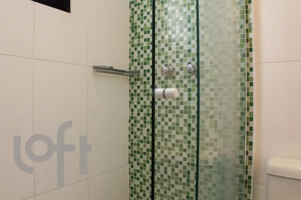 Foto 4 de Apartamento com 2 quartos à venda, 89m2 em Moema, São Paulo - SP