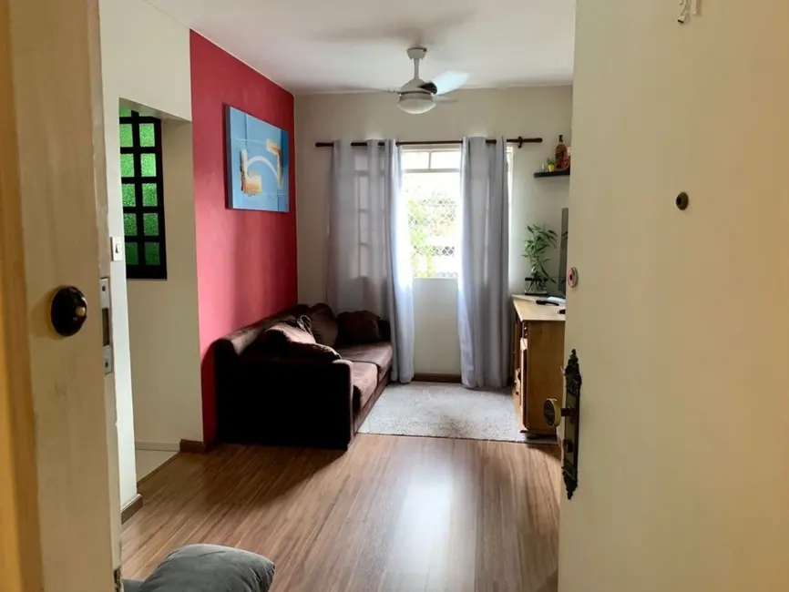 Foto 1 de Apartamento com 2 quartos à venda, 44m2 em Vila Olímpia, São Paulo - SP
