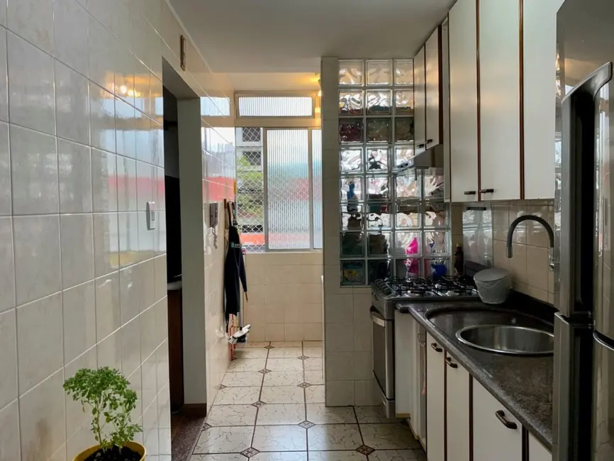 Apartamento com 2 quartos à venda, 44m2 em Vila Olímpia, São Paulo - SP - imagem 5 Foto 5 de Apartamento com 2 quartos à venda, 44m2 em Vila Olímpia, São Paulo - SP