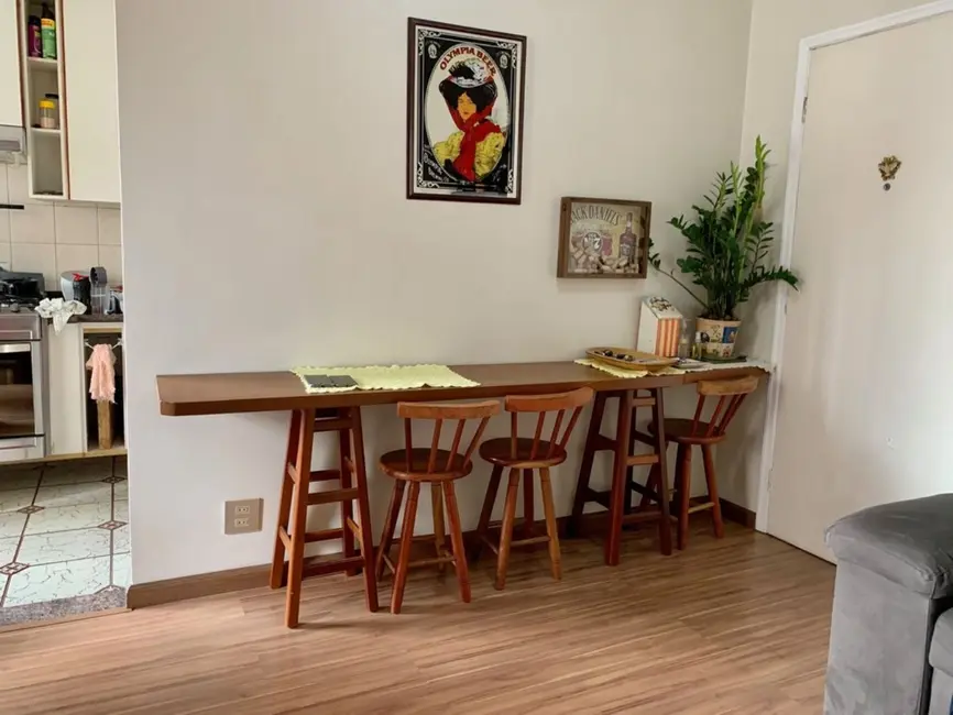 Apartamento com 2 quartos à venda, 44m2 em Vila Olímpia, São Paulo - SP - imagem 9 Foto 9 de Apartamento com 2 quartos à venda, 44m2 em Vila Olímpia, São Paulo - SP