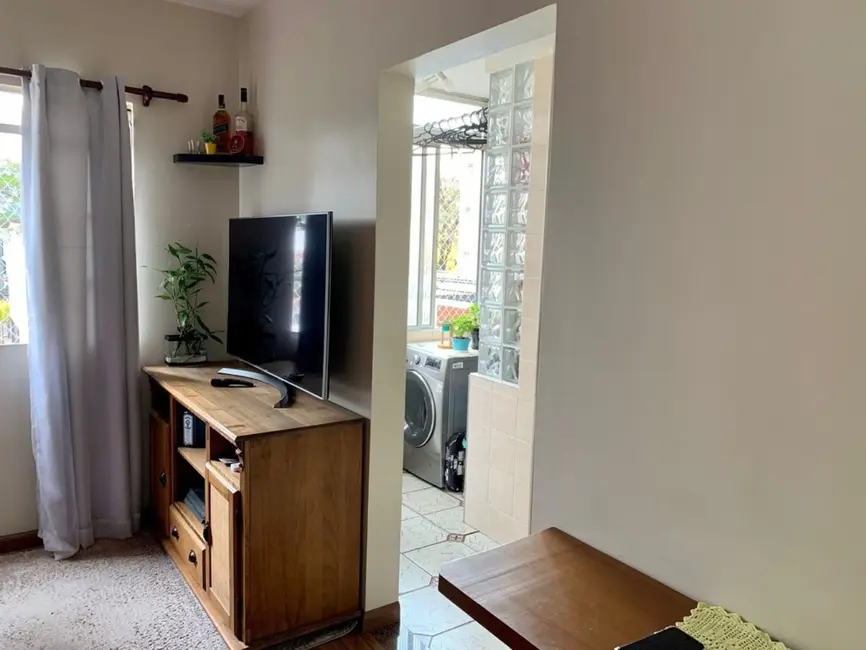 Apartamento com 2 quartos à venda, 44m2 em Vila Olímpia, São Paulo - SP - imagem 8 Foto 8 de Apartamento com 2 quartos à venda, 44m2 em Vila Olímpia, São Paulo - SP