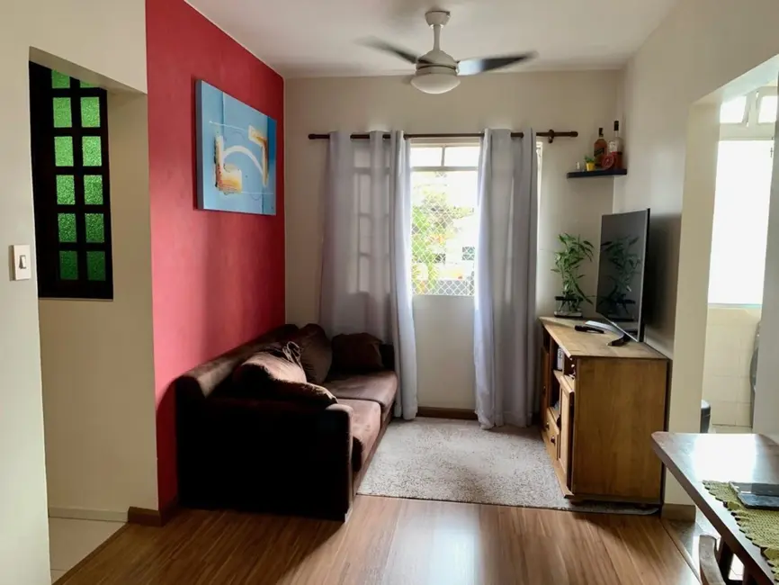 Apartamento com 2 quartos à venda, 44m2 em Vila Olímpia, São Paulo - SP - imagem 6 Foto 6 de Apartamento com 2 quartos à venda, 44m2 em Vila Olímpia, São Paulo - SP