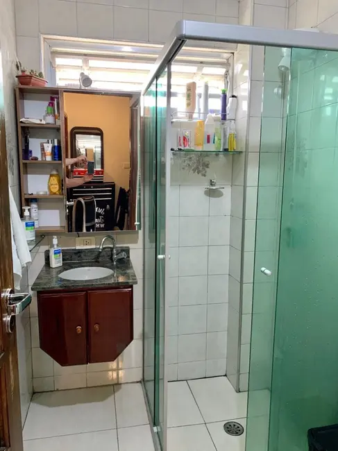 Foto 2 de Apartamento com 2 quartos à venda, 44m2 em Vila Olímpia, São Paulo - SP