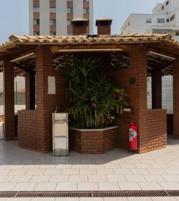 Foto 9 de Apartamento com 3 quartos à venda, 114m2 em Pinheiros, São Paulo - SP