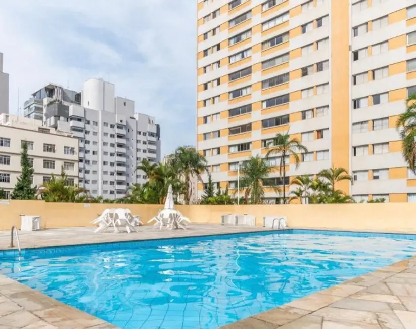 Foto 2 de Apartamento com 3 quartos à venda, 114m2 em Pinheiros, São Paulo - SP