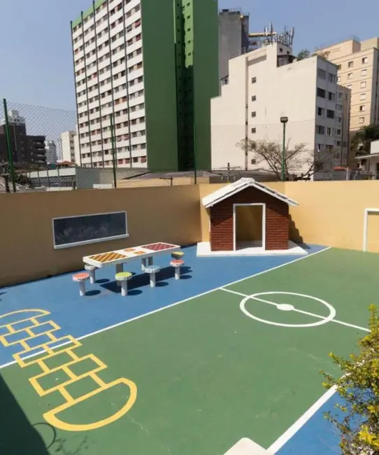 Foto 8 de Apartamento com 3 quartos à venda, 114m2 em Pinheiros, São Paulo - SP