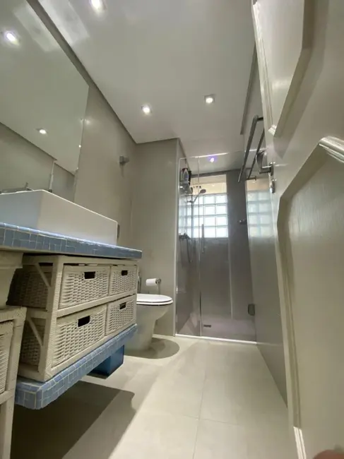 Foto 4 de Apartamento com 3 quartos à venda, 114m2 em Pinheiros, São Paulo - SP