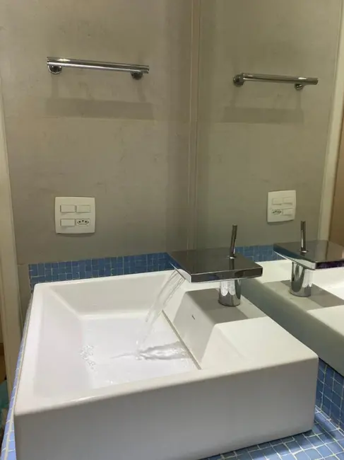 Foto 3 de Apartamento com 3 quartos à venda, 114m2 em Pinheiros, São Paulo - SP