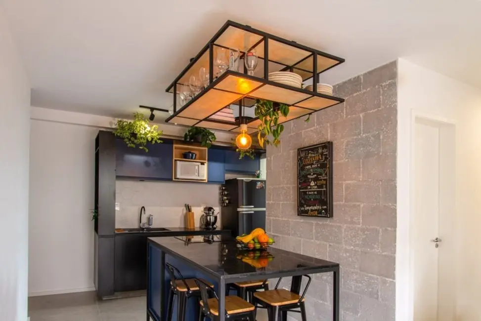 Foto 1 de Apartamento com 2 quartos à venda, 67m2 em Sumaré, São Paulo - SP