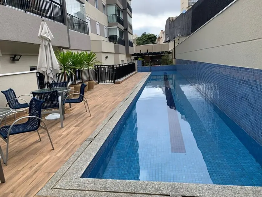 Foto 8 de Apartamento com 2 quartos à venda, 67m2 em Sumaré, São Paulo - SP