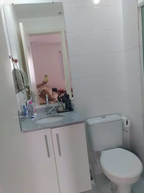 Foto 2 de Apartamento com 2 quartos à venda, 48m2 em Vila Prudente, São Paulo - SP
