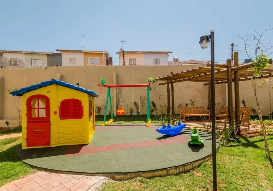 Foto 6 de Apartamento com 2 quartos à venda, 48m2 em Vila Prudente, São Paulo - SP