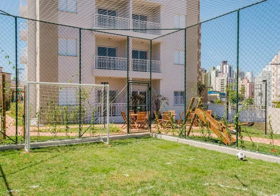 Foto 5 de Apartamento com 2 quartos à venda, 48m2 em Vila Prudente, São Paulo - SP