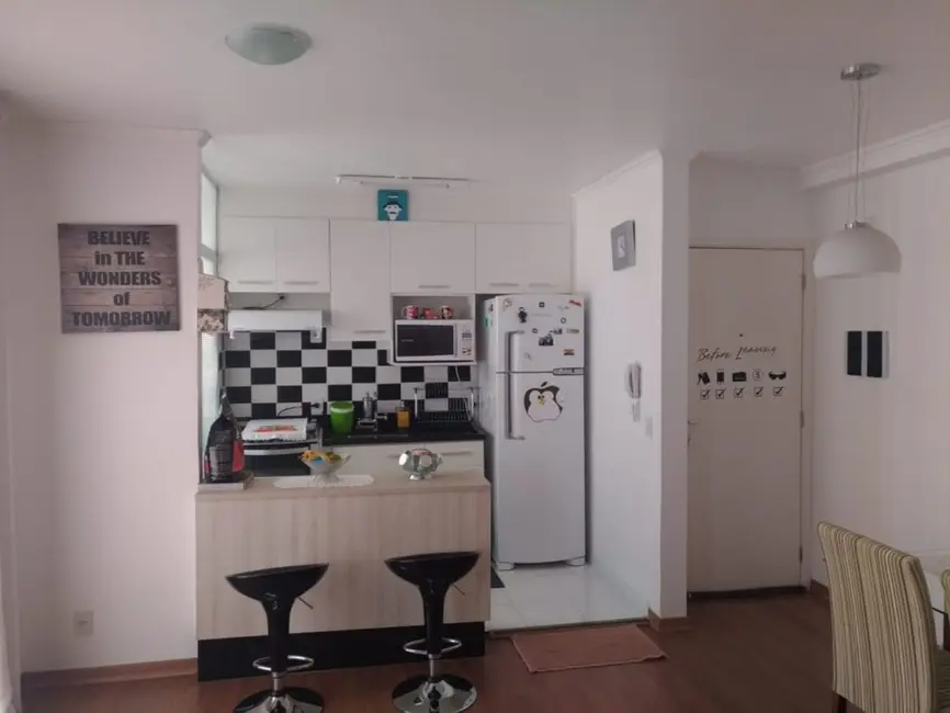 Foto 8 de Apartamento com 2 quartos à venda, 48m2 em Vila Prudente, São Paulo - SP