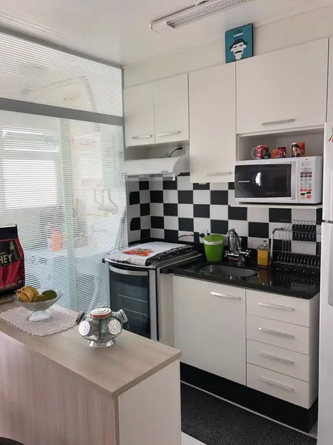 Foto 7 de Apartamento com 2 quartos à venda, 48m2 em Vila Prudente, São Paulo - SP