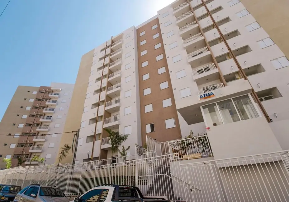 Foto 4 de Apartamento com 2 quartos à venda, 48m2 em Vila Prudente, São Paulo - SP