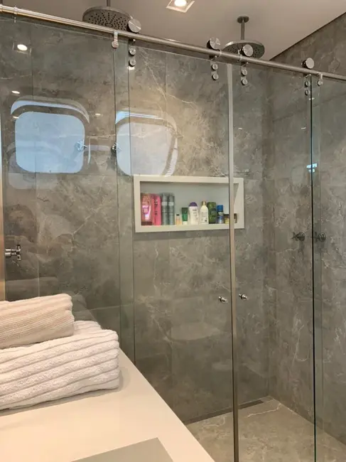 Foto 6 de Apartamento com 3 quartos à venda, 205m2 em Pinheiros, São Paulo - SP