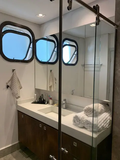 Foto 5 de Apartamento com 3 quartos à venda, 205m2 em Pinheiros, São Paulo - SP