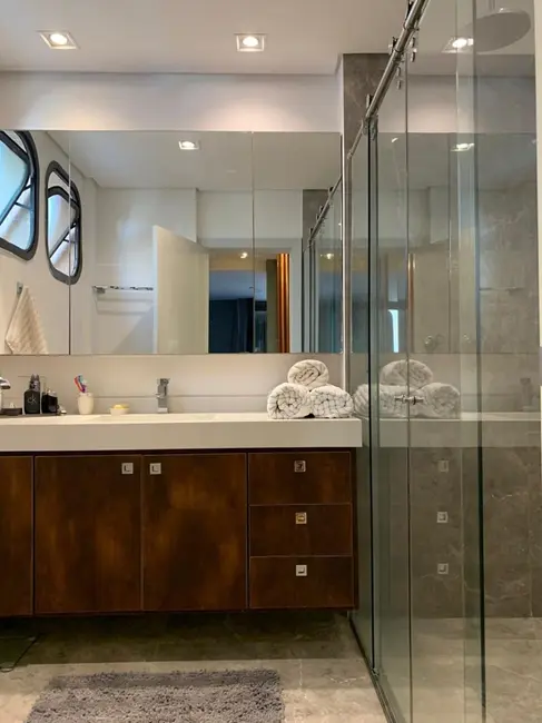 Foto 4 de Apartamento com 3 quartos à venda, 205m2 em Pinheiros, São Paulo - SP