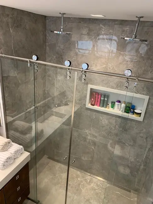 Foto 3 de Apartamento com 3 quartos à venda, 205m2 em Pinheiros, São Paulo - SP