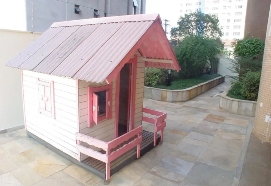 Foto 9 de Apartamento com 3 quartos à venda, 205m2 em Pinheiros, São Paulo - SP