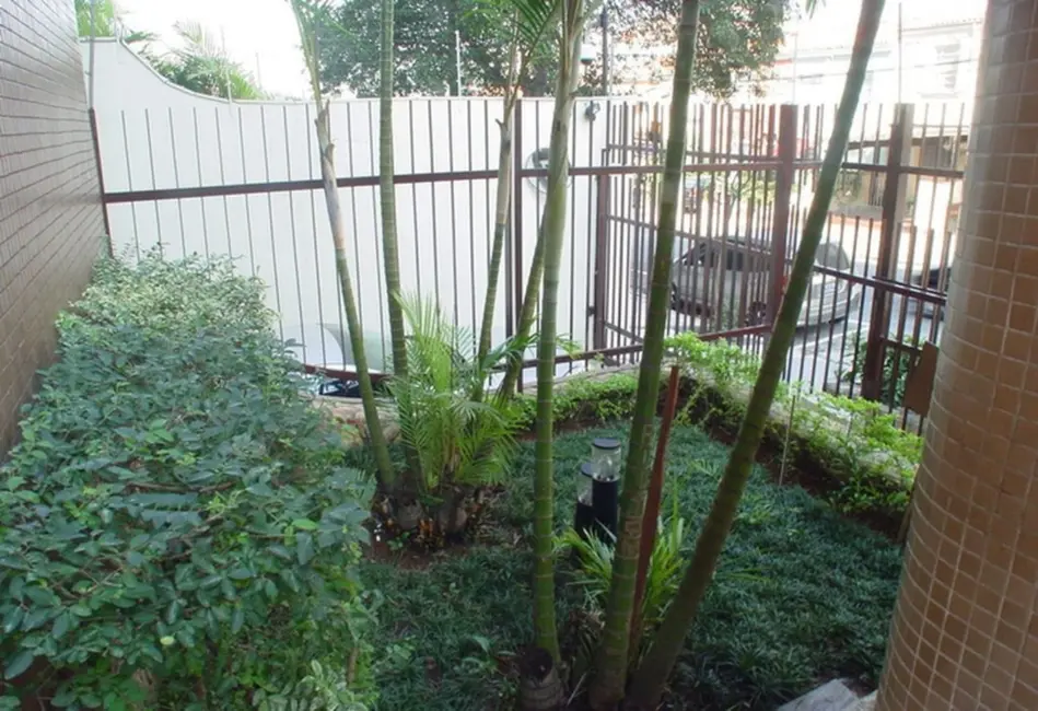 Foto 7 de Apartamento com 3 quartos à venda, 205m2 em Pinheiros, São Paulo - SP