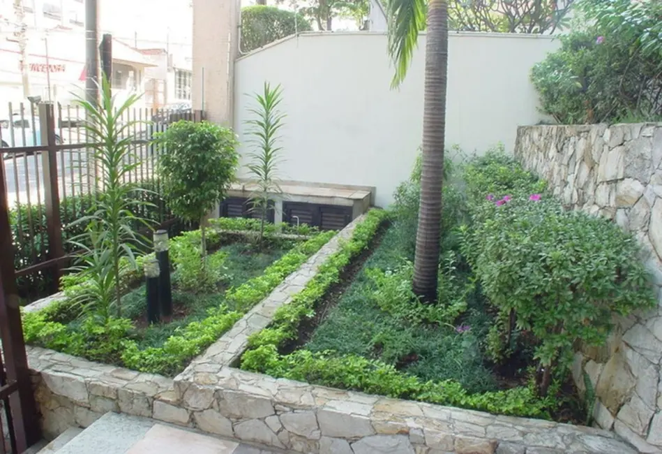 Foto 8 de Apartamento com 3 quartos à venda, 205m2 em Pinheiros, São Paulo - SP