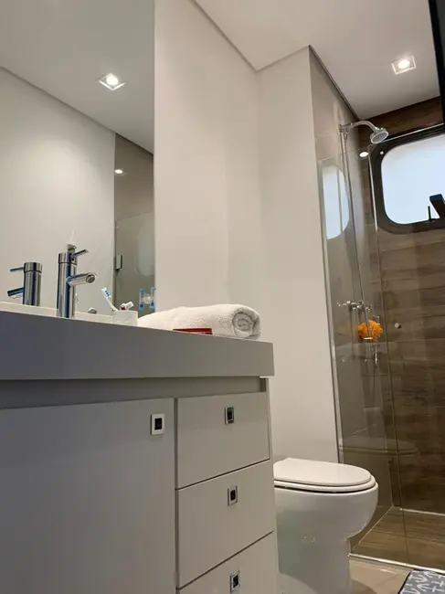 Foto 2 de Apartamento com 3 quartos à venda, 205m2 em Pinheiros, São Paulo - SP