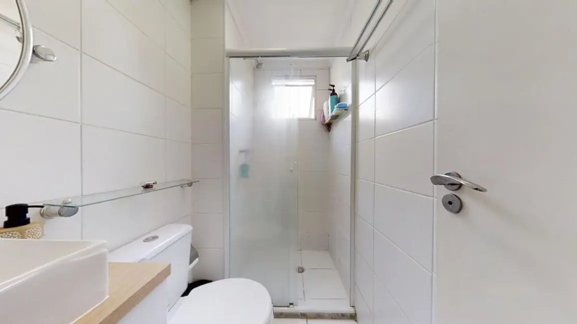 Foto 2 de Apartamento com 2 quartos à venda, 48m2 em Jardim São Luís, São Paulo - SP