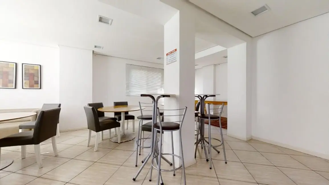 Foto 6 de Apartamento com 2 quartos à venda, 48m2 em Jardim São Luís, São Paulo - SP