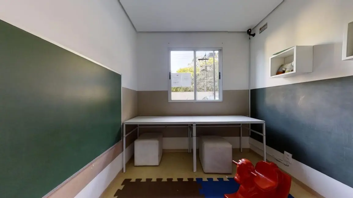 Foto 4 de Apartamento com 2 quartos à venda, 48m2 em Jardim São Luís, São Paulo - SP