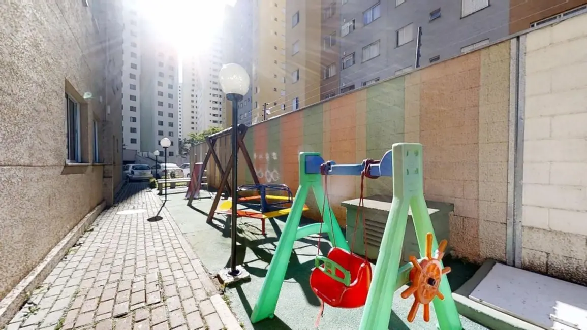 Foto 9 de Apartamento com 2 quartos à venda, 48m2 em Jardim São Luís, São Paulo - SP