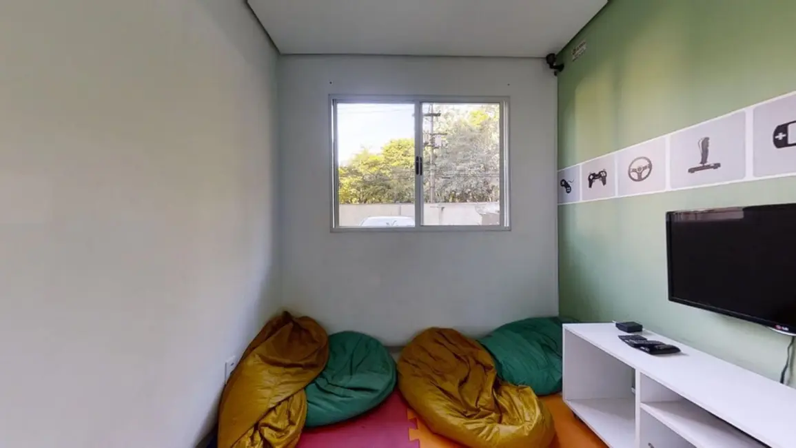 Foto 3 de Apartamento com 2 quartos à venda, 48m2 em Jardim São Luís, São Paulo - SP