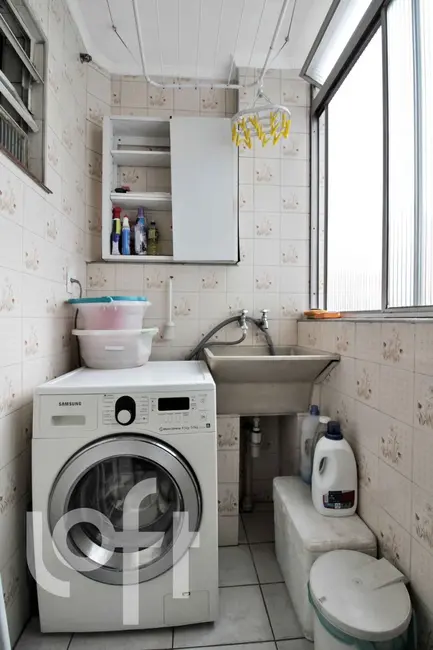 Apartamento com 2 quartos à venda, 63m2 em Higienópolis, São Paulo - SP - imagem 8 Foto 8 de Apartamento com 2 quartos à venda, 63m2 em Higienópolis, São Paulo - SP