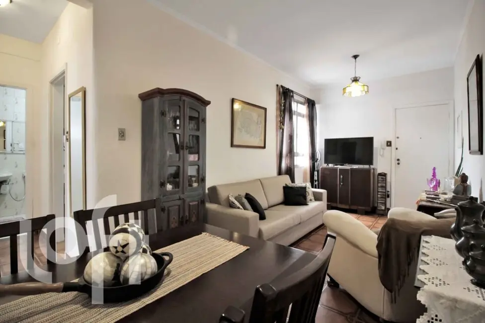 Apartamento com 2 quartos à venda, 63m2 em Higienópolis, São Paulo - SP - imagem 1 Foto 1 de Apartamento com 2 quartos à venda, 63m2 em Higienópolis, São Paulo - SP