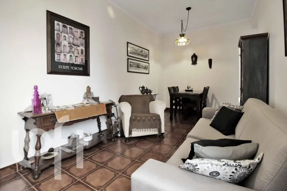 Apartamento com 2 quartos à venda, 63m2 em Higienópolis, São Paulo - SP - imagem 9 Foto 9 de Apartamento com 2 quartos à venda, 63m2 em Higienópolis, São Paulo - SP