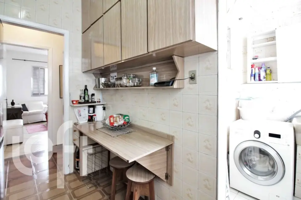 Apartamento com 2 quartos à venda, 63m2 em Higienópolis, São Paulo - SP - imagem 7 Foto 7 de Apartamento com 2 quartos à venda, 63m2 em Higienópolis, São Paulo - SP