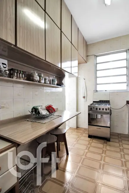 Apartamento com 2 quartos à venda, 63m2 em Higienópolis, São Paulo - SP - imagem 4 Foto 4 de Apartamento com 2 quartos à venda, 63m2 em Higienópolis, São Paulo - SP