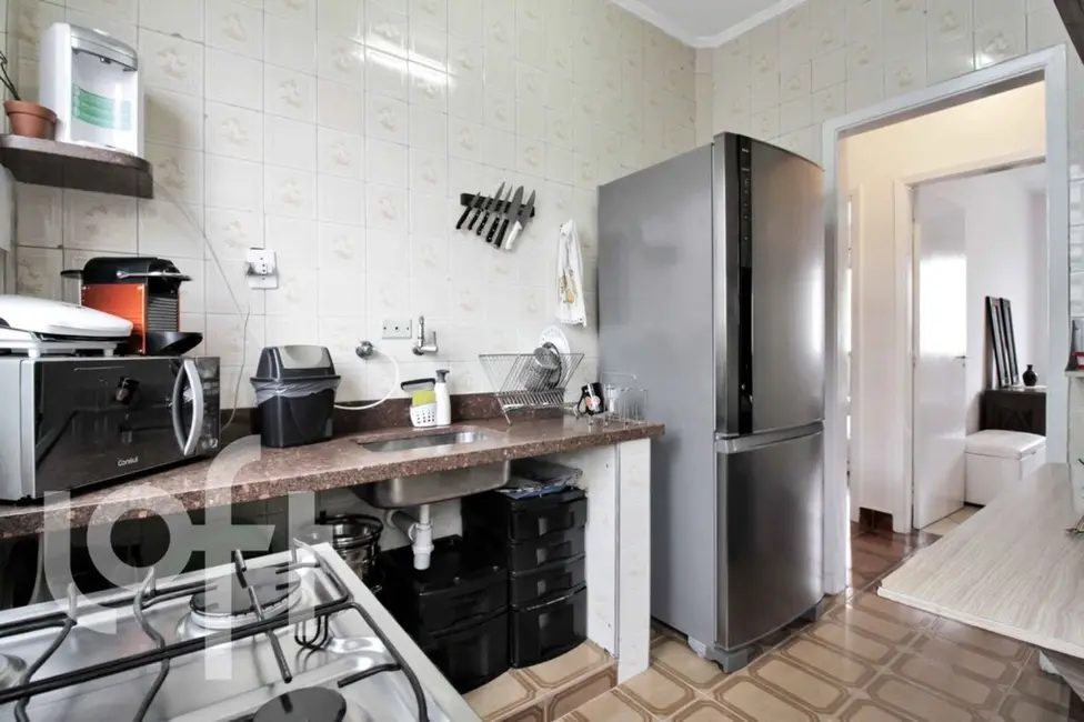 Apartamento com 2 quartos à venda, 63m2 em Higienópolis, São Paulo - SP - imagem 6 Foto 6 de Apartamento com 2 quartos à venda, 63m2 em Higienópolis, São Paulo - SP