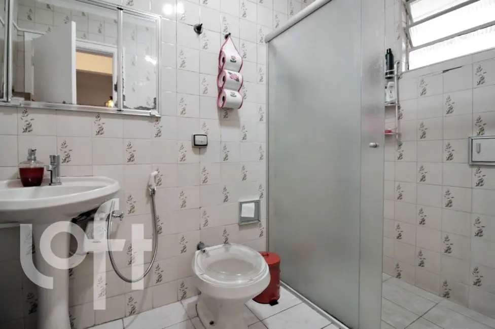 Apartamento com 2 quartos à venda, 63m2 em Higienópolis, São Paulo - SP - imagem 2 Foto 2 de Apartamento com 2 quartos à venda, 63m2 em Higienópolis, São Paulo - SP