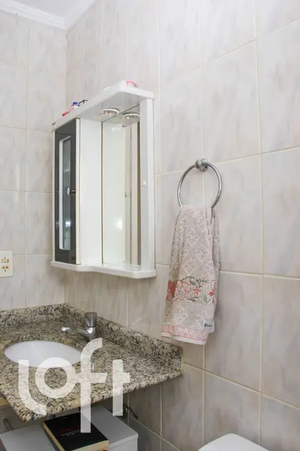 Foto 3 de Apartamento com 2 quartos à venda, 60m2 em Vila Prudente, São Paulo - SP