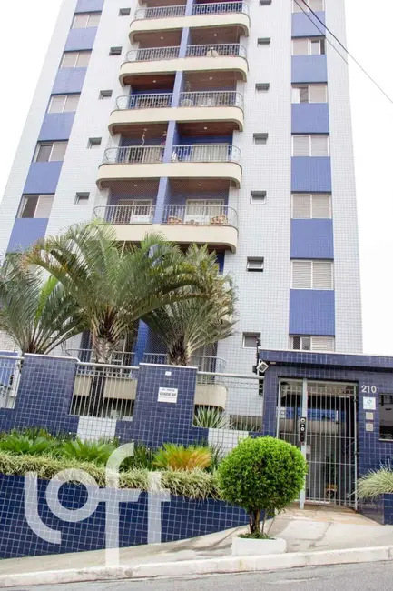 Foto 5 de Apartamento com 2 quartos à venda, 60m2 em Vila Prudente, São Paulo - SP